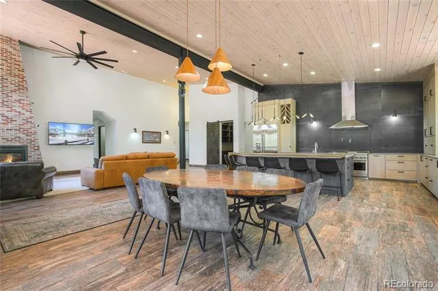 133 Adams Way Breckenridge, CO 80424
