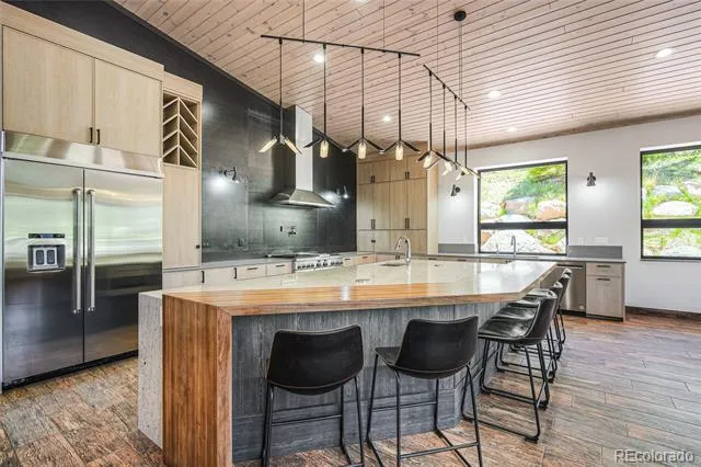133 Adams Way Breckenridge, CO 80424