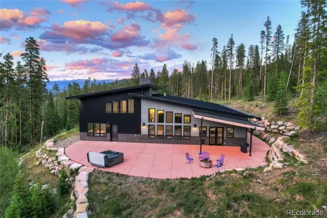 133 Adams Way Breckenridge, CO 80424