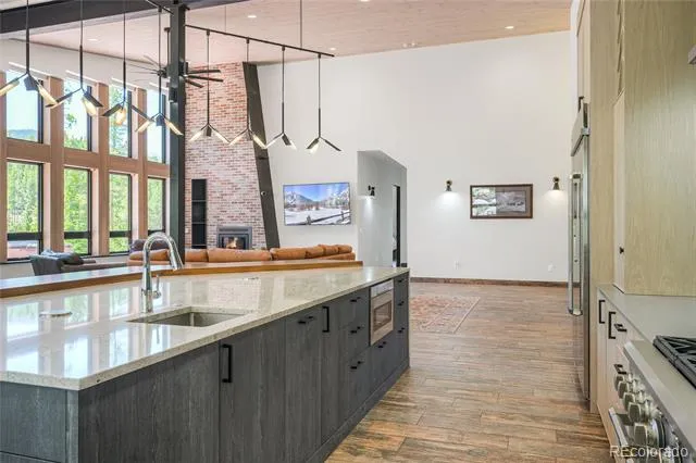 133 Adams Way Breckenridge, CO 80424