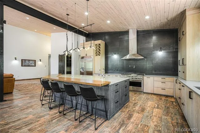133 Adams Way Breckenridge, CO 80424