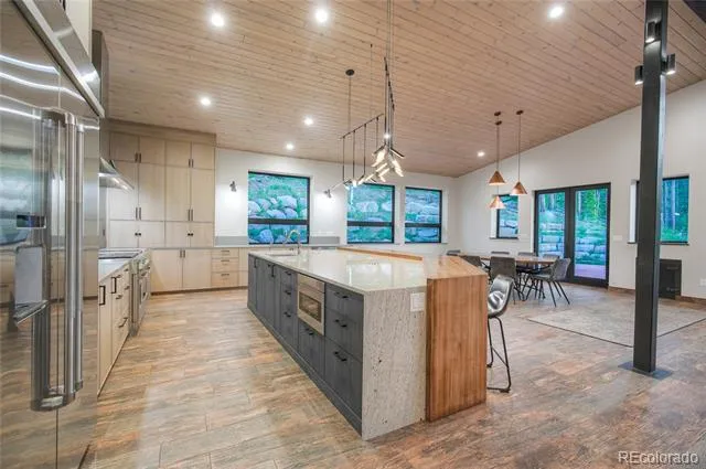 133 Adams Way Breckenridge, CO 80424