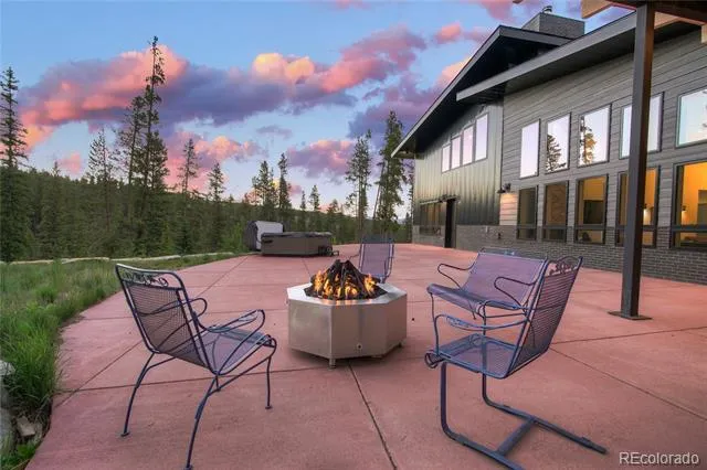 133 Adams Way Breckenridge, CO 80424