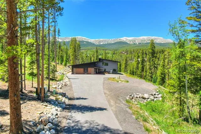 133 Adams Way Breckenridge, CO 80424