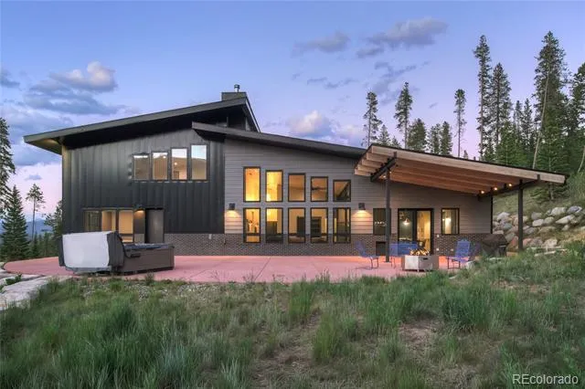 133 Adams Way Breckenridge, CO 80424