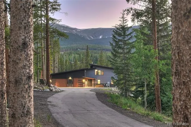 133 Adams Way Breckenridge, CO 80424