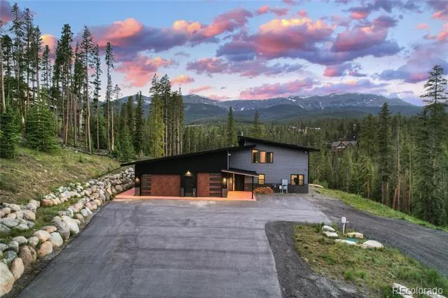 133 Adams Way Breckenridge, CO 80424