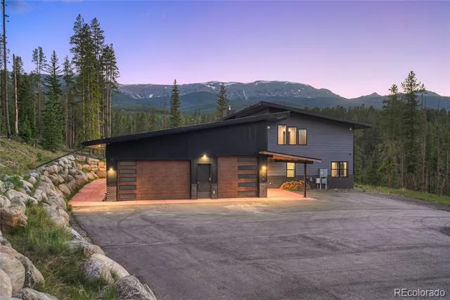 133 Adams Way Breckenridge, CO 80424