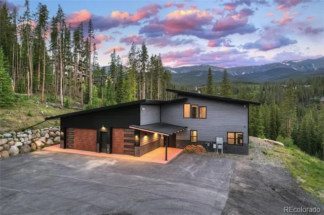 133 Adams Way Breckenridge, CO 80424