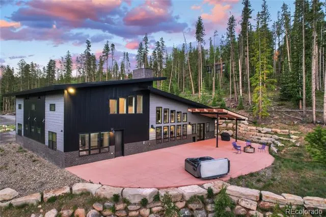 133 Adams Way Breckenridge, CO 80424