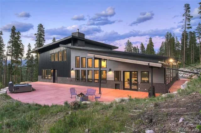133 Adams Way Breckenridge, CO 80424