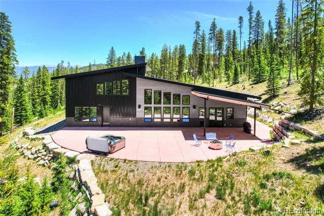 133 Adams Way Breckenridge, CO 80424