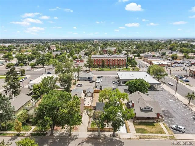 420 Strong Street Brighton, CO 80601
