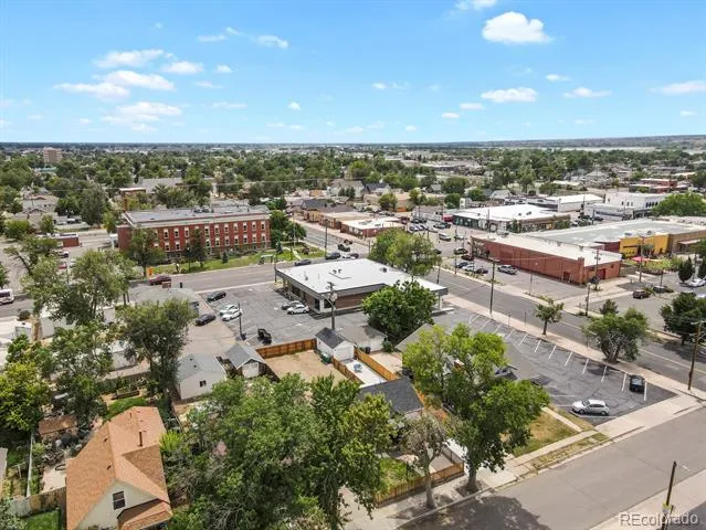 420 Strong Street Brighton, CO 80601