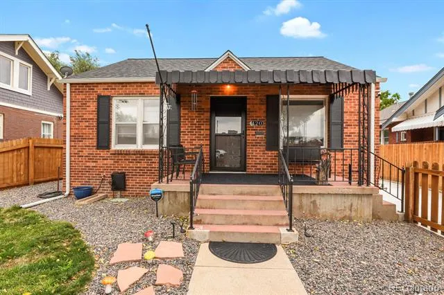 420 Strong Street Brighton, CO 80601