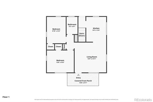 420 Strong Street Brighton, CO 80601