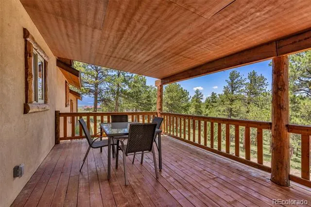 2100 County Road 310 Westcliffe, CO 81252