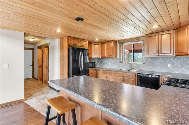 2100 County Road 310 Westcliffe, CO 81252