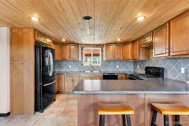 2100 County Road 310 Westcliffe, CO 81252