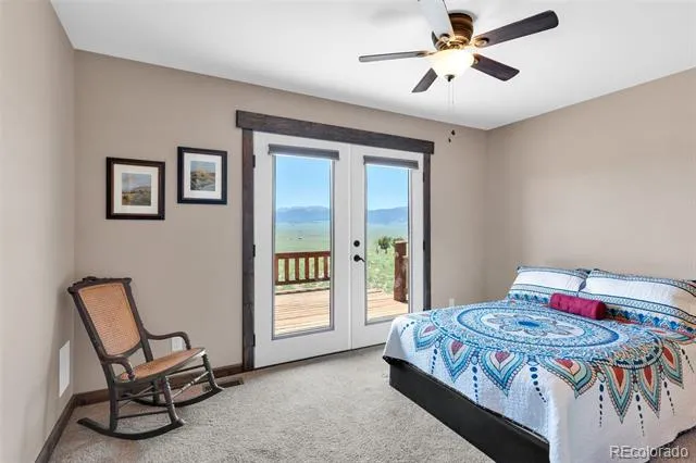 2100 County Road 310 Westcliffe, CO 81252