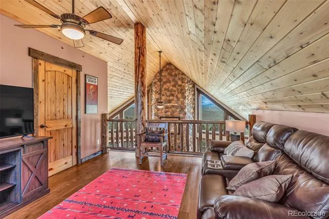 2100 County Road 310 Westcliffe, CO 81252