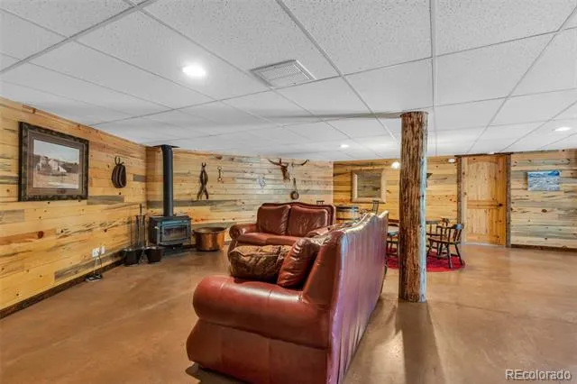 2100 County Road 310 Westcliffe, CO 81252