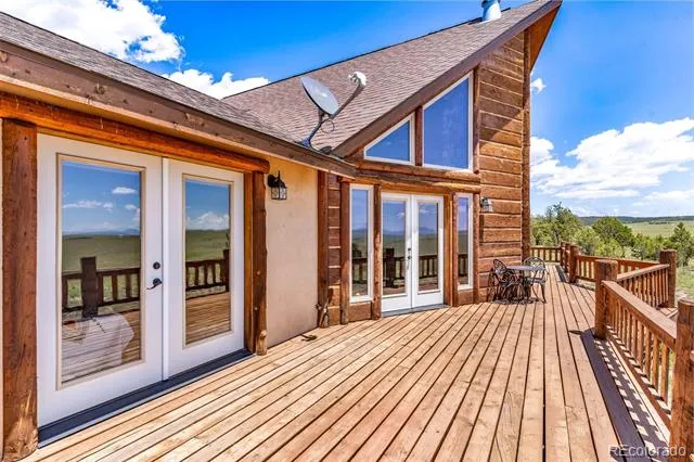 2100 County Road 310 Westcliffe, CO 81252