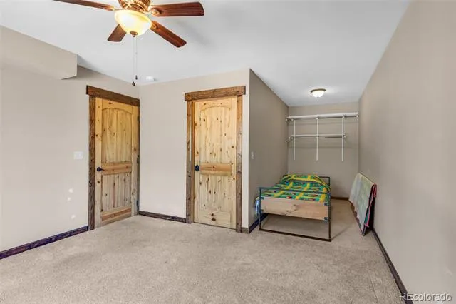 2100 County Road 310 Westcliffe, CO 81252