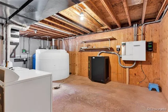 2100 County Road 310 Westcliffe, CO 81252