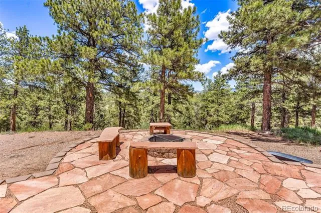 2100 County Road 310 Westcliffe, CO 81252
