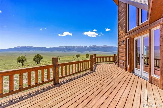 2100 County Road 310 Westcliffe, CO 81252