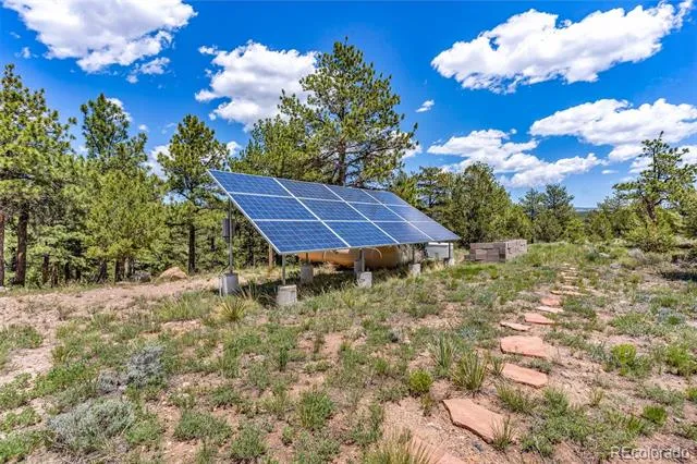 2100 County Road 310 Westcliffe, CO 81252