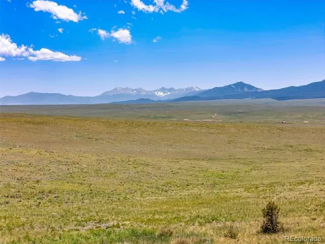 2100 County Road 310 Westcliffe, CO 81252