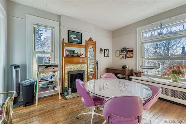 1406 Clayton Street Denver, CO 80206