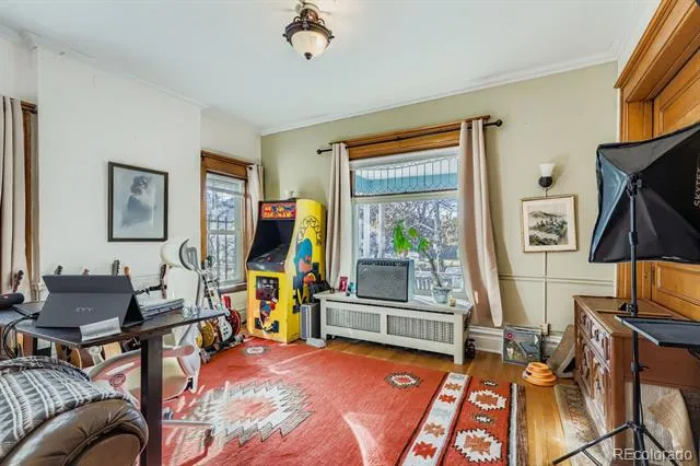 1406 Clayton Street Denver, CO 80206