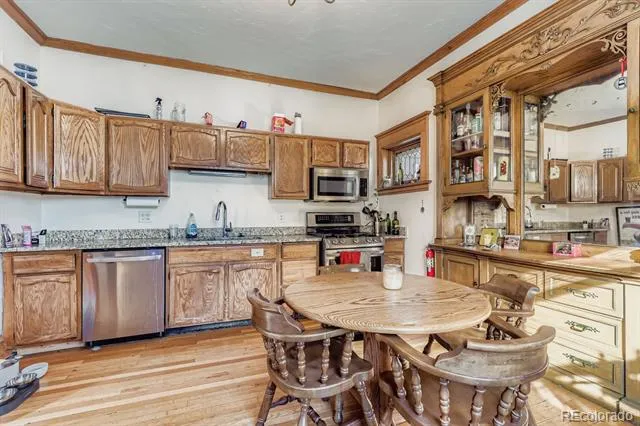 1406 Clayton Street Denver, CO 80206