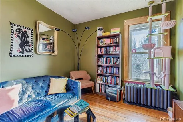 1406 Clayton Street Denver, CO 80206