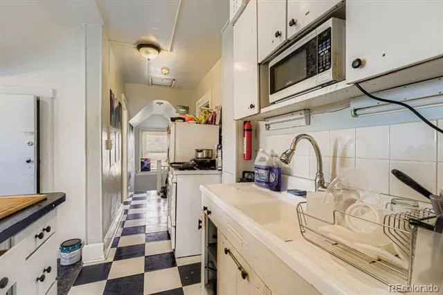 1406 Clayton Street Denver, CO 80206