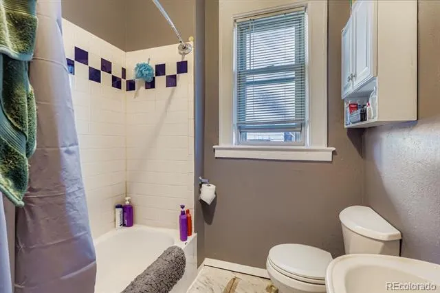 1406 Clayton Street Denver, CO 80206