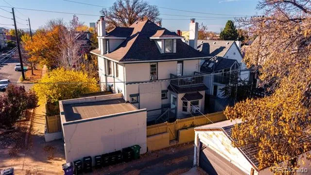1406 Clayton Street Denver, CO 80206