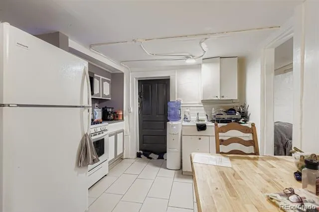 1406 Clayton Street Denver, CO 80206