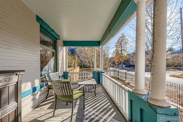 1406 Clayton Street Denver, CO 80206