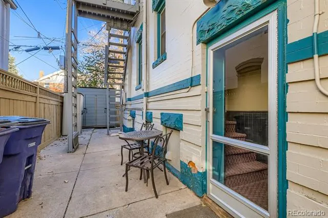 1406 Clayton Street Denver, CO 80206