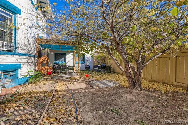 1406 Clayton Street Denver, CO 80206