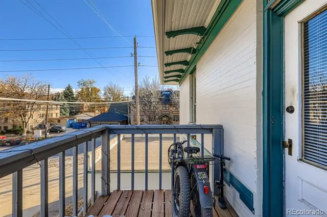 1406 Clayton Street Denver, CO 80206