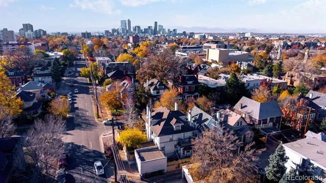 1406 Clayton Street Denver, CO 80206