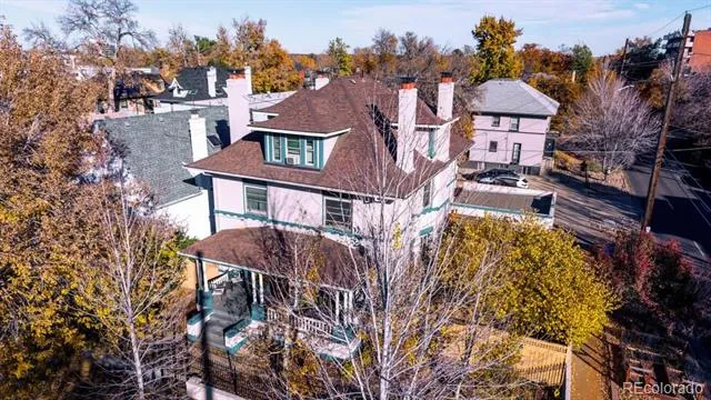 1406 Clayton Street Denver, CO 80206