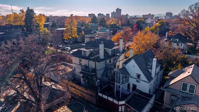 1406 Clayton Street Denver, CO 80206
