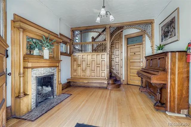 1406 Clayton Street Denver, CO 80206