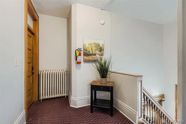 1406 Clayton Street Denver, CO 80206